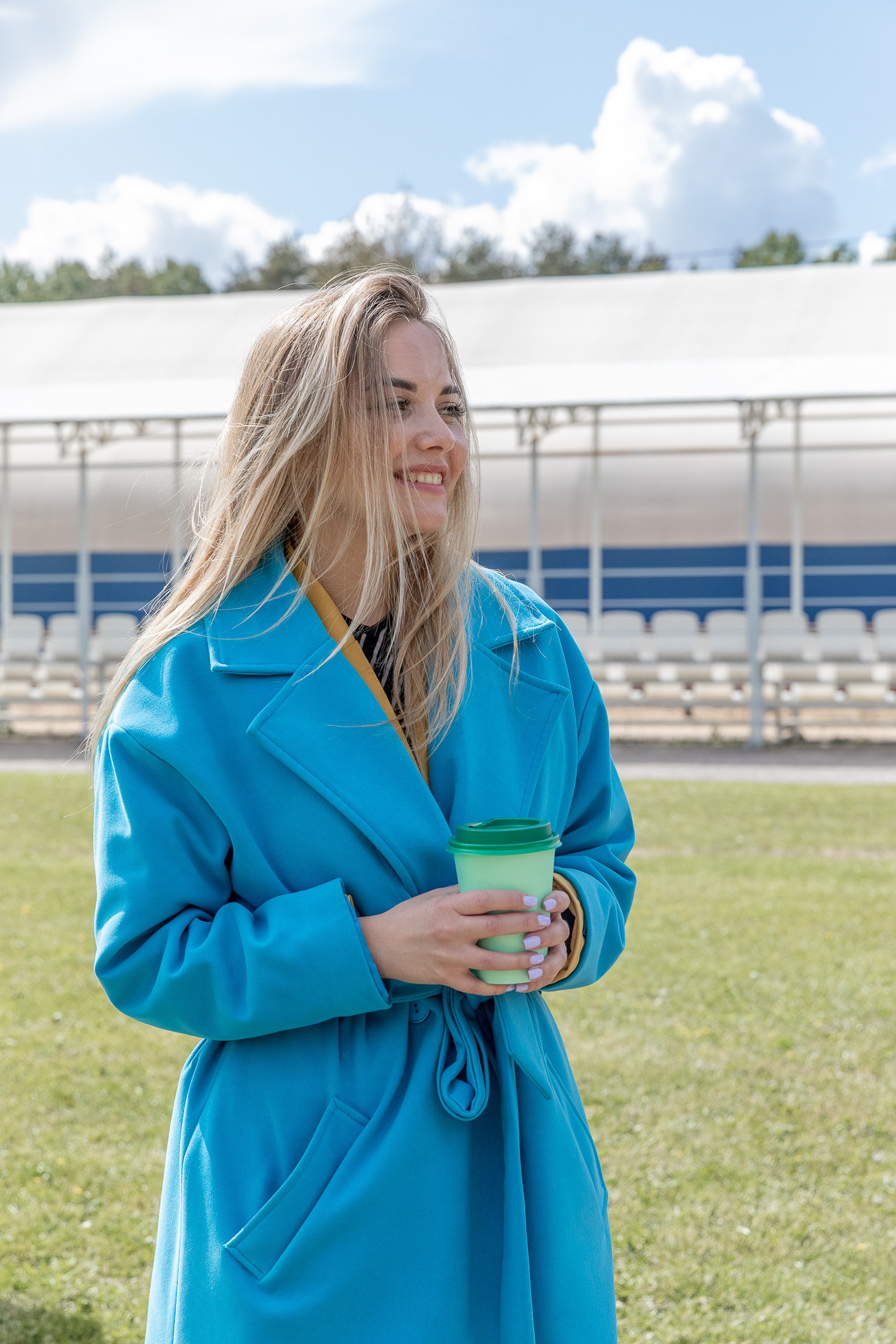 Фестиваль «Культурные связи». Фотограф в Санкт-Петербурге Алена Сертакова