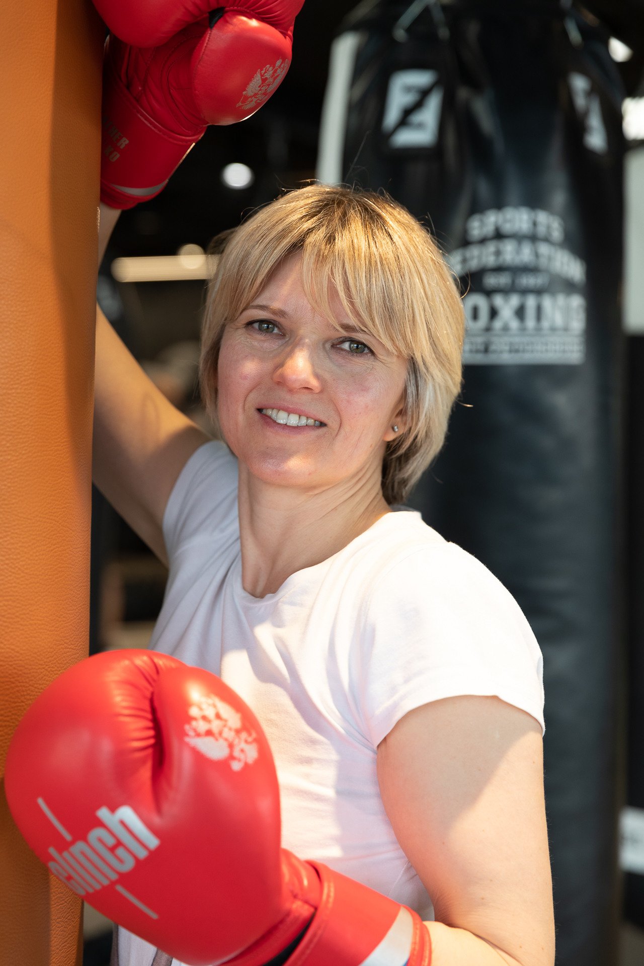 Конкурс красоты и материнства «Особенная мама 2023». Спортивный этап. Фотограф в Санкт-Петербурге Алена Сертакова