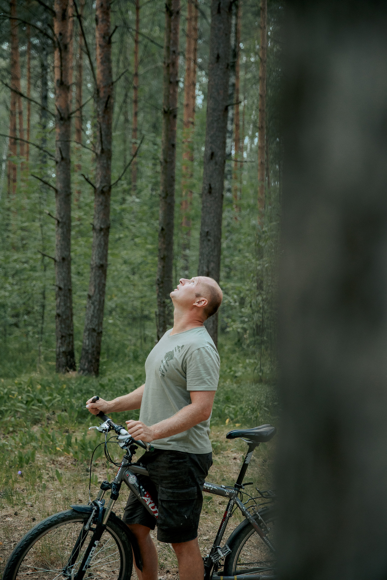 Василий. Фотограф в Санкт-Петербурге Алена Сертакова