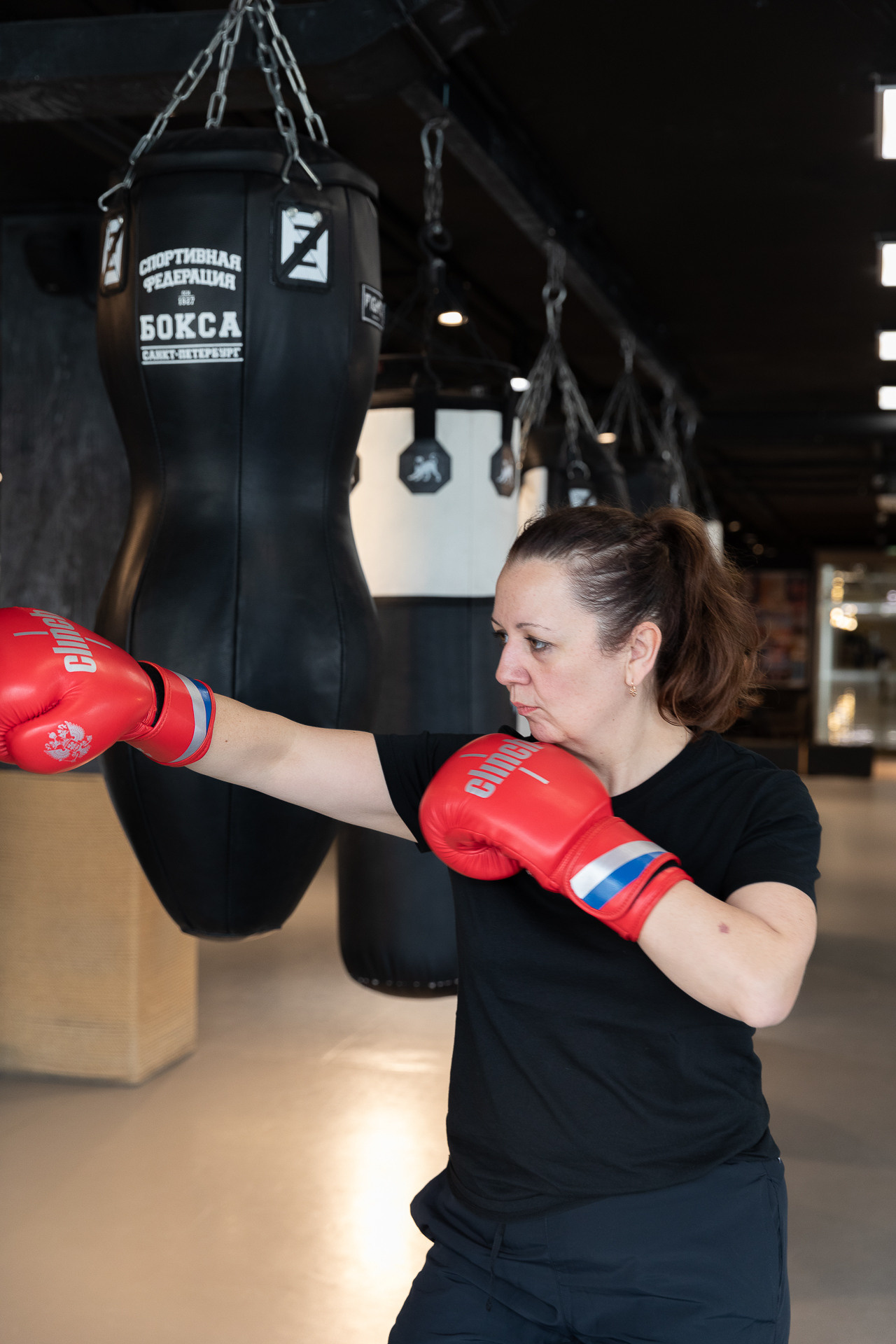 Конкурс красоты и материнства «Особенная мама 2023». Спортивный этап. Фотограф в Санкт-Петербурге Алена Сертакова