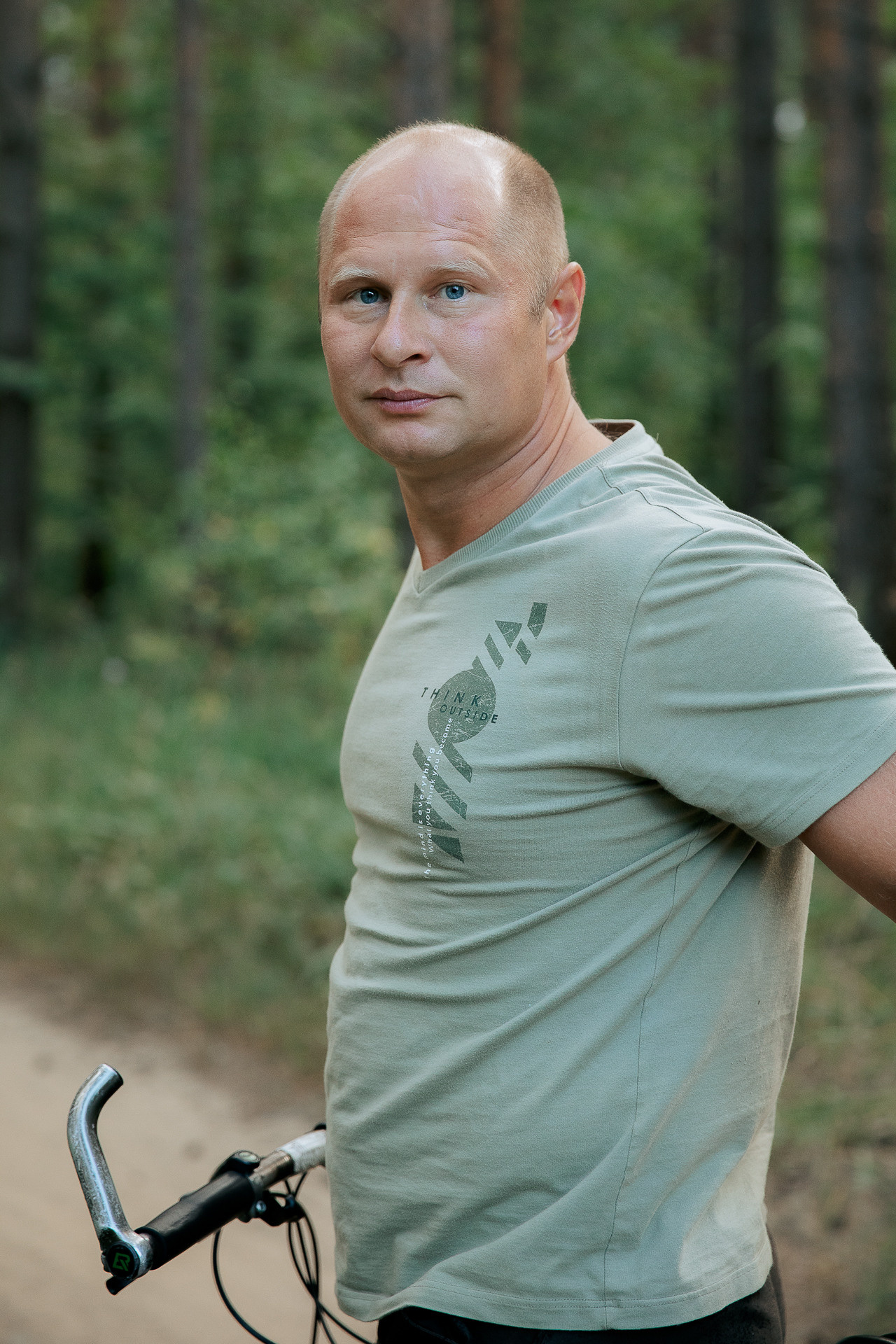 Василий. Фотограф в Санкт-Петербурге Алена Сертакова