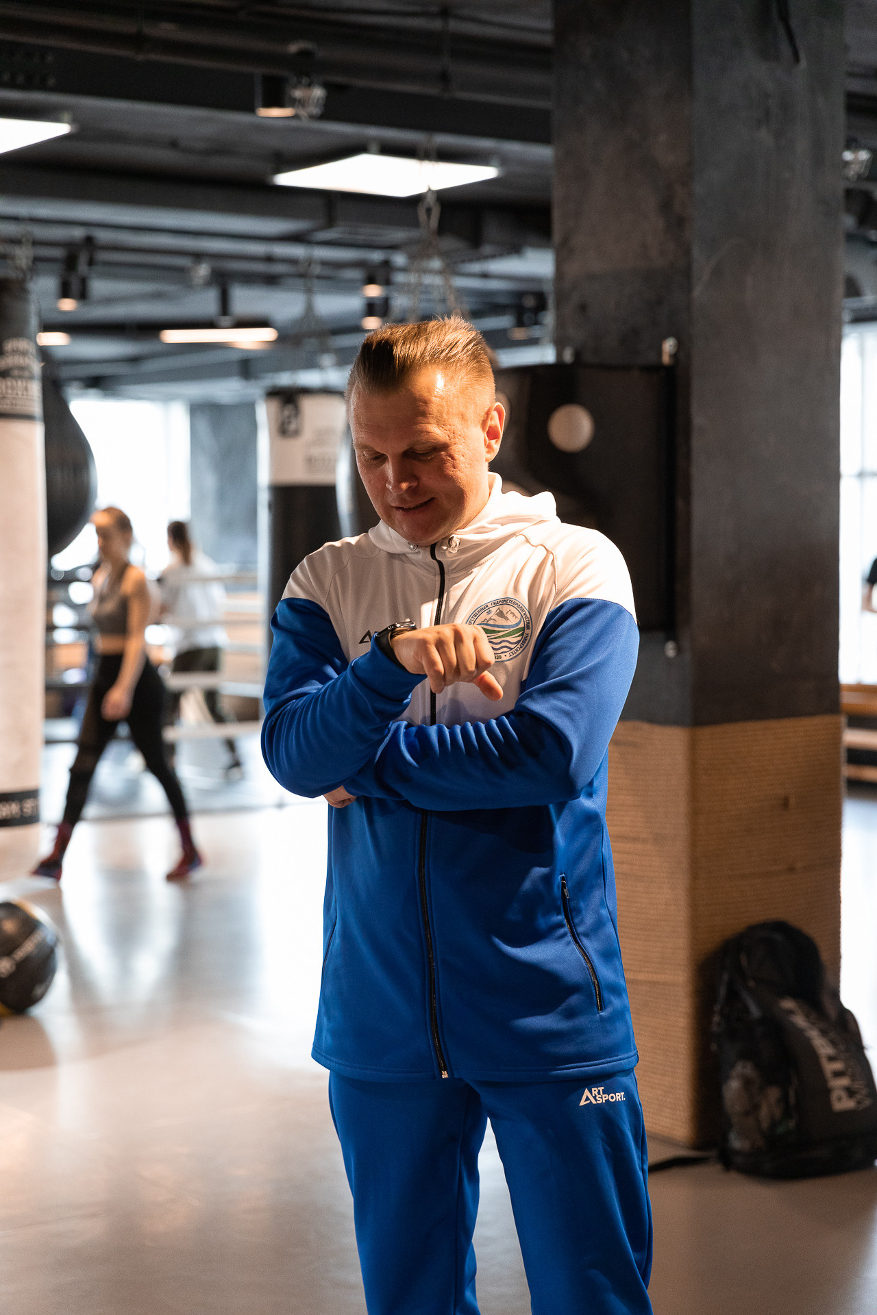 Конкурс красоты и материнства «Особенная мама 2023». Спортивный этап. Фотограф в Санкт-Петербурге Алена Сертакова