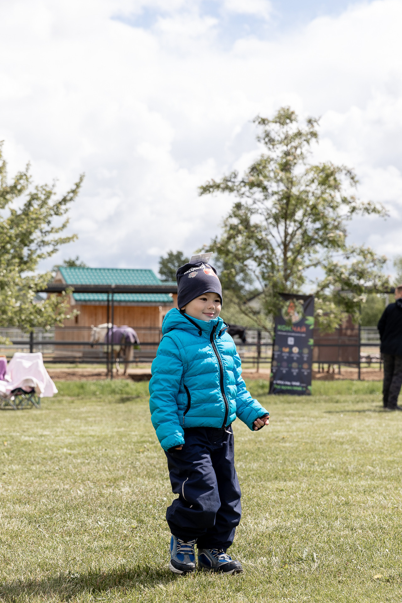 Фестиваль «Культурные связи». Фотограф в Санкт-Петербурге Алена Сертакова