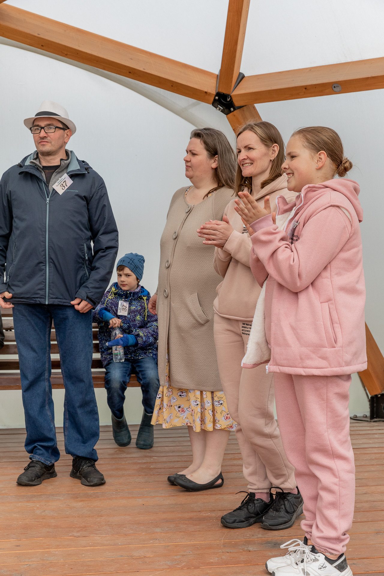 Фестиваль «Культурные связи». Фотограф в Санкт-Петербурге Алена Сертакова