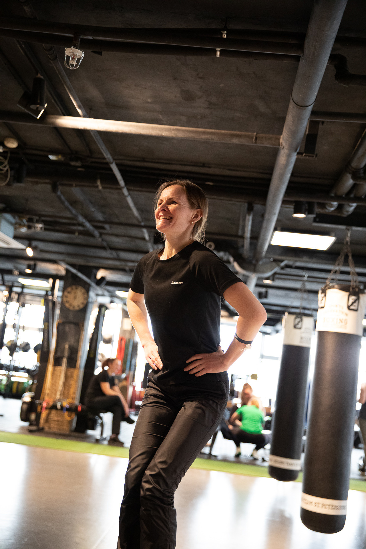 Конкурс красоты и материнства «Особенная мама 2023». Спортивный этап. Фотограф в Санкт-Петербурге Алена Сертакова