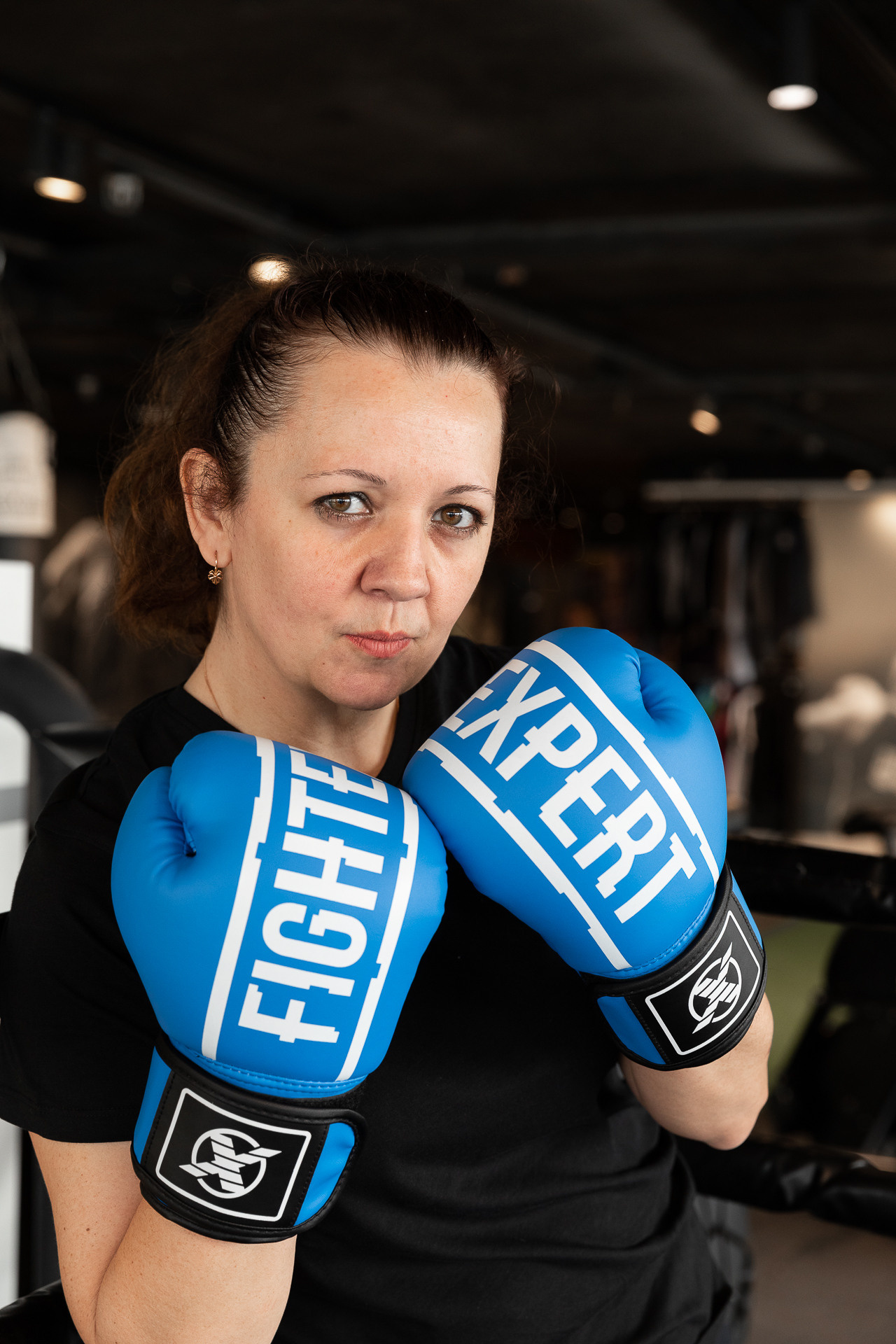 Конкурс красоты и материнства «Особенная мама 2023». Спортивный этап. Фотограф в Санкт-Петербурге Алена Сертакова