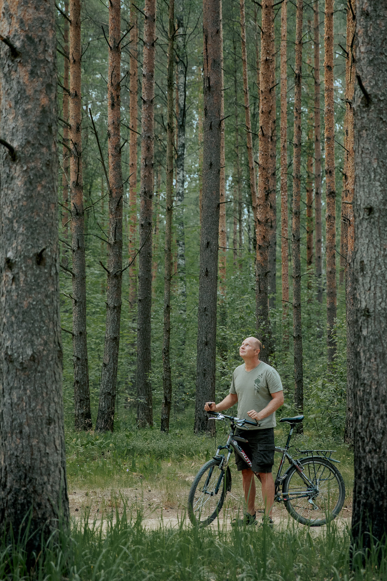 Василий. Фотограф в Санкт-Петербурге Алена Сертакова