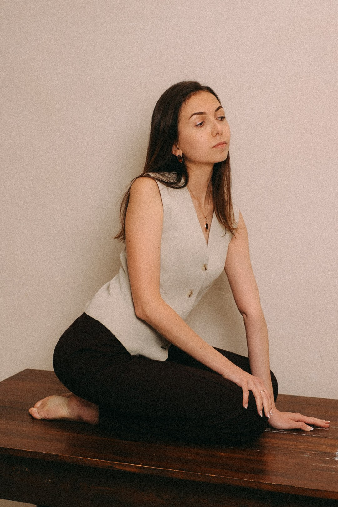 Полина. Фотограф Нижний Новгород