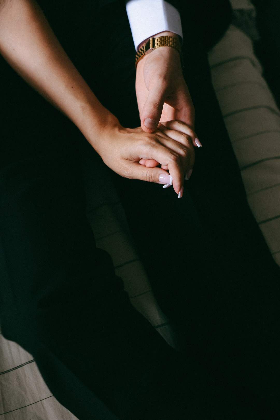 Егор и Даша. Фотограф Нижний Новгород