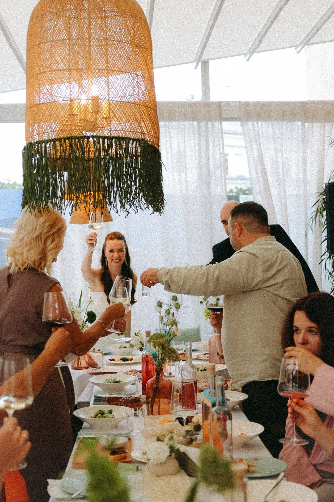 Родион и Аня. Фотограф Нижний Новгород