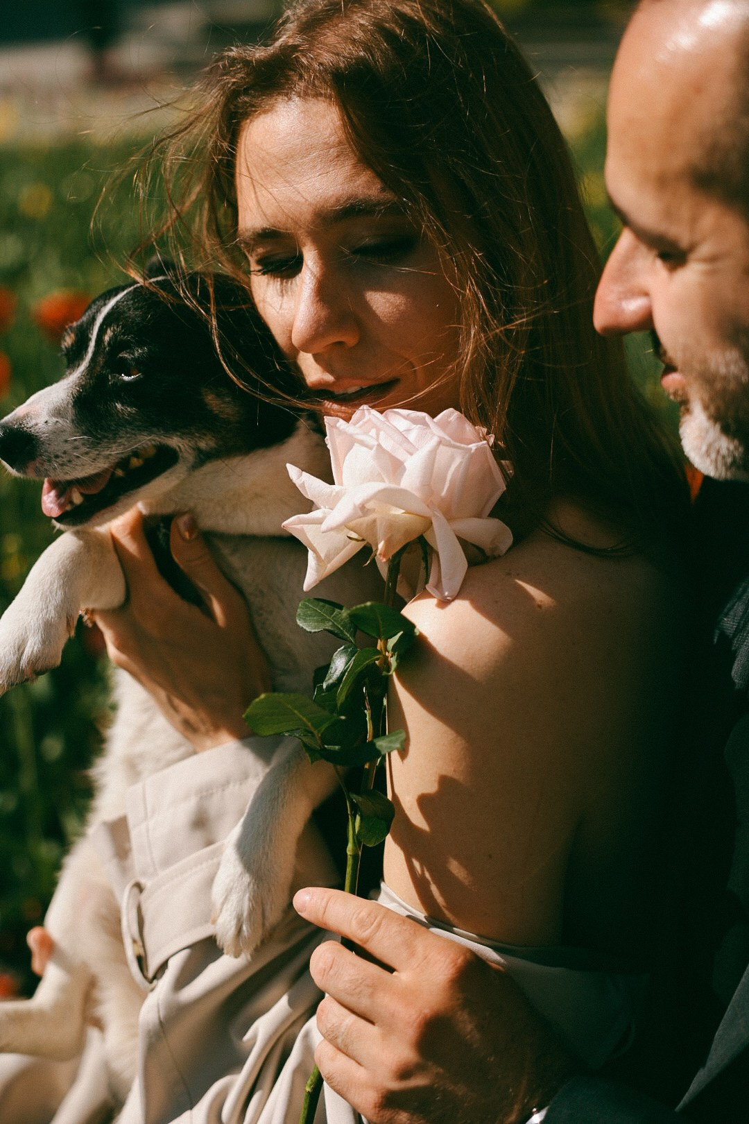 Андрей и Арина. Фотограф Нижний Новгород