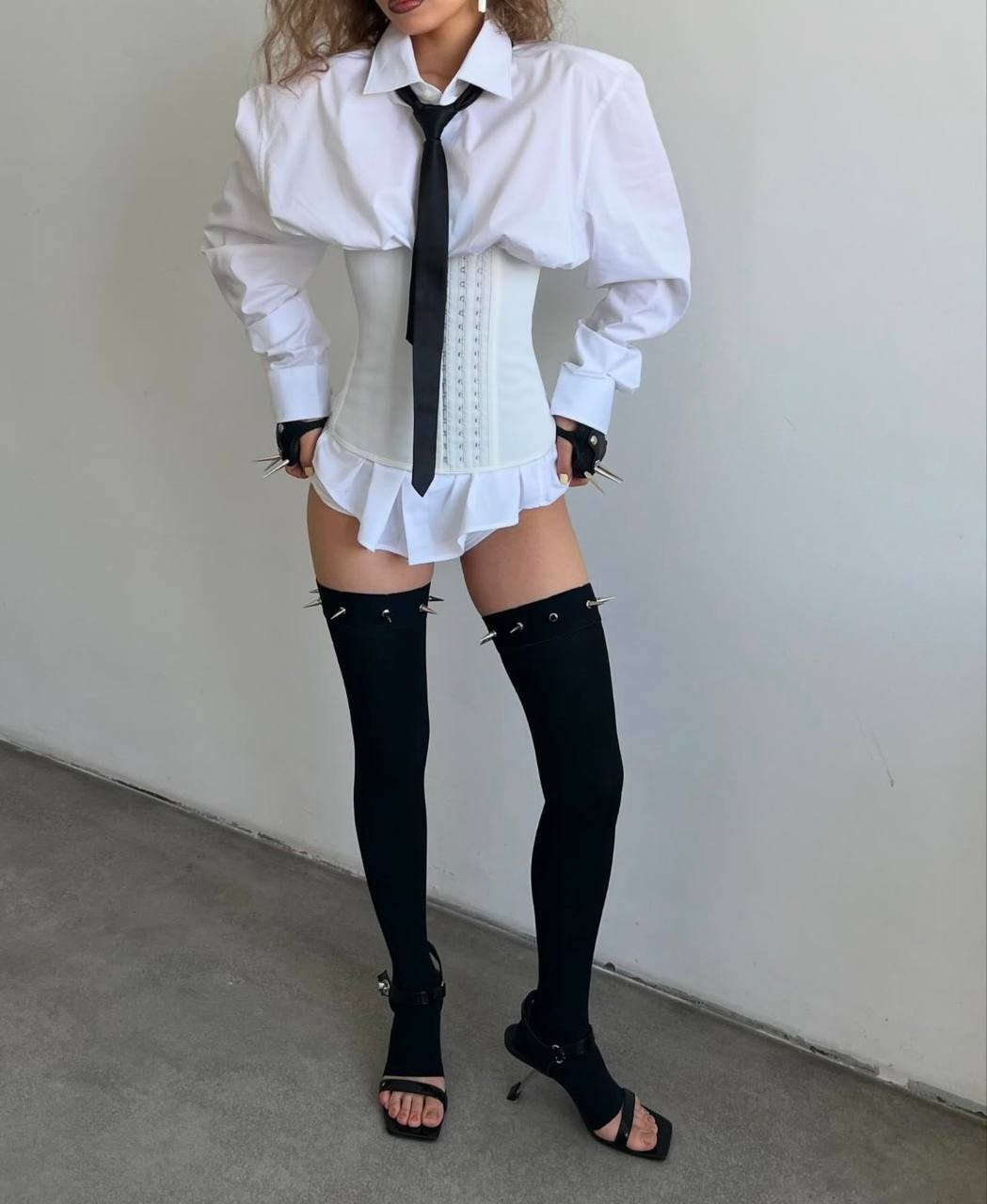 NASTYA. Портфолио