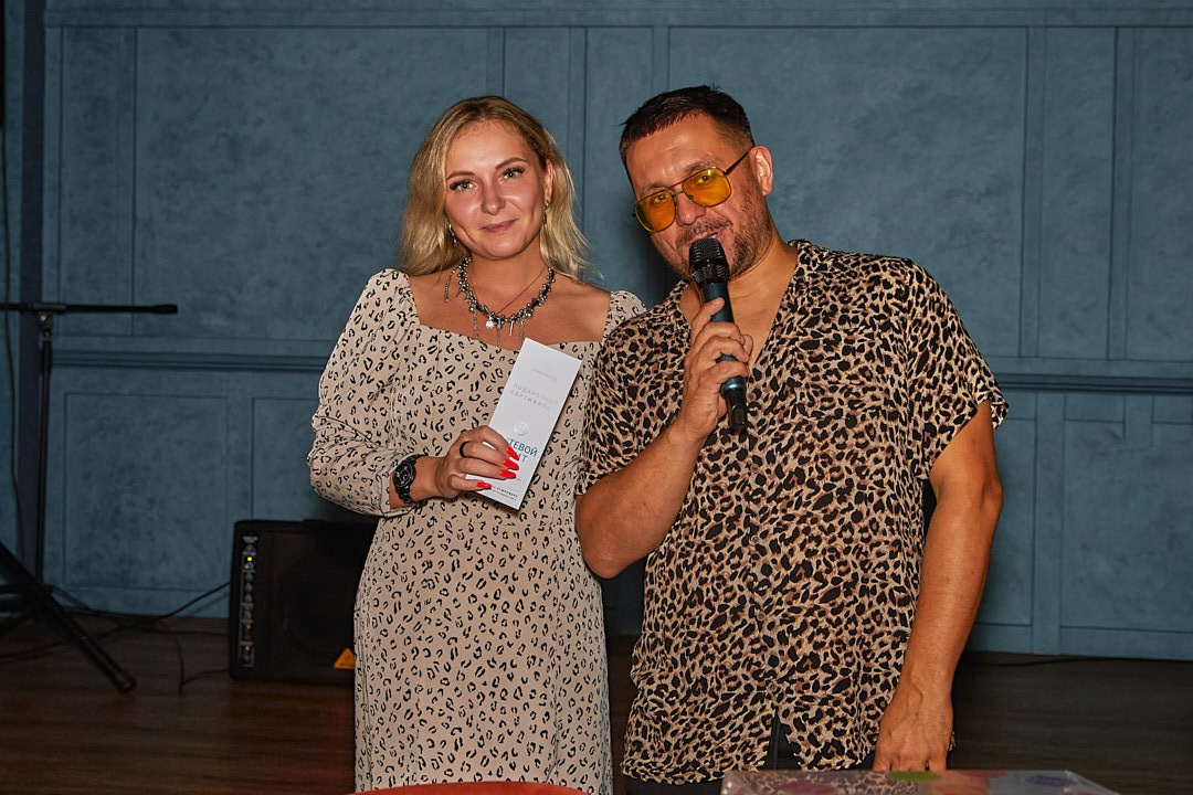 «Квиз, Плиз!» Грильмания на Разина. Фотограф Никонова Софья