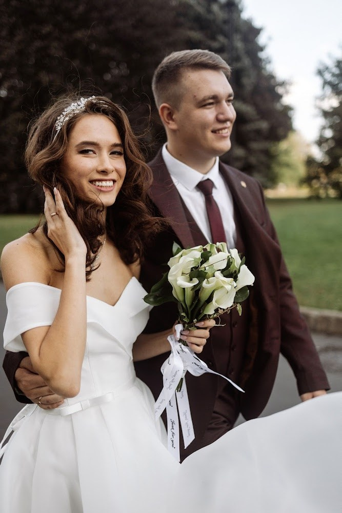 Свадебный фотограф Маргарита Глумскова