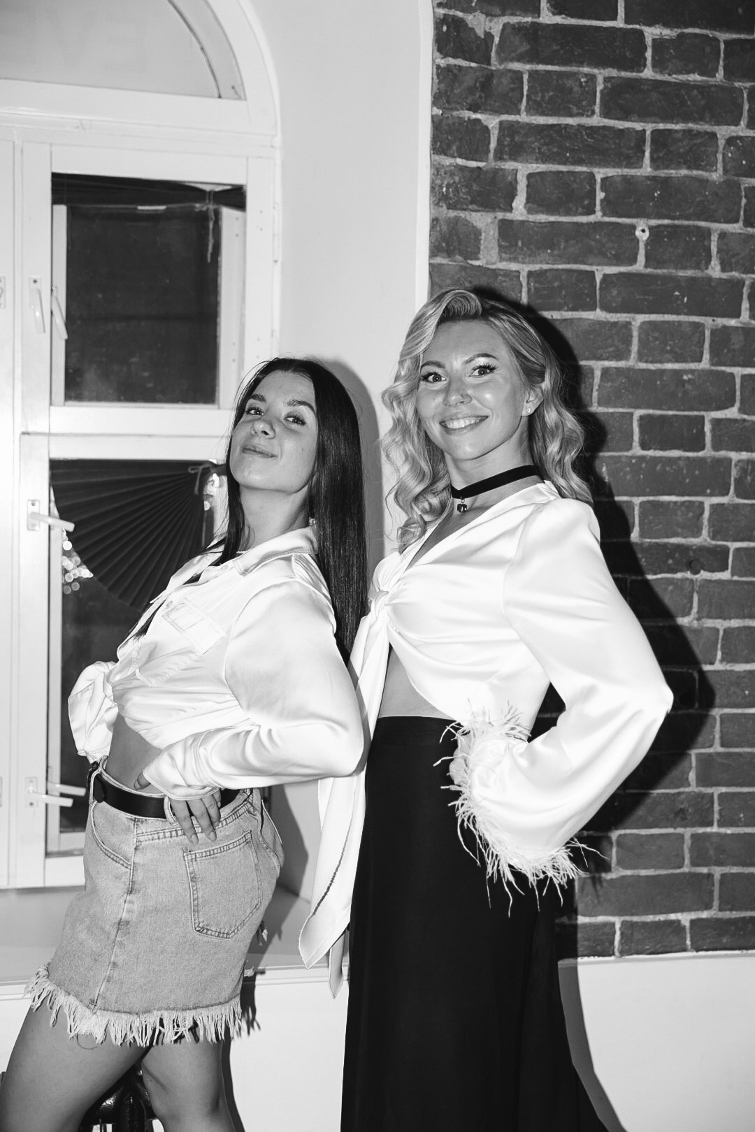 Girls party. Фотограф Нижний Новгород