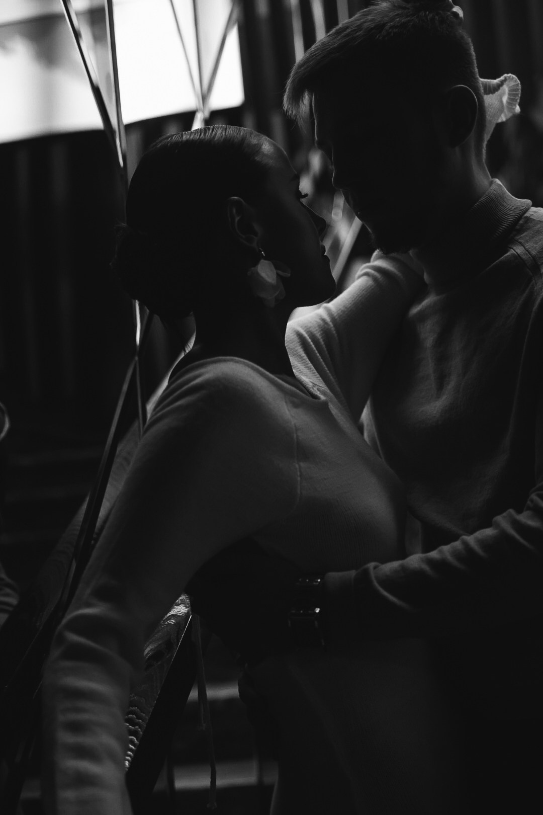 Светлана и Аня. Фотограф Нижний Новгород