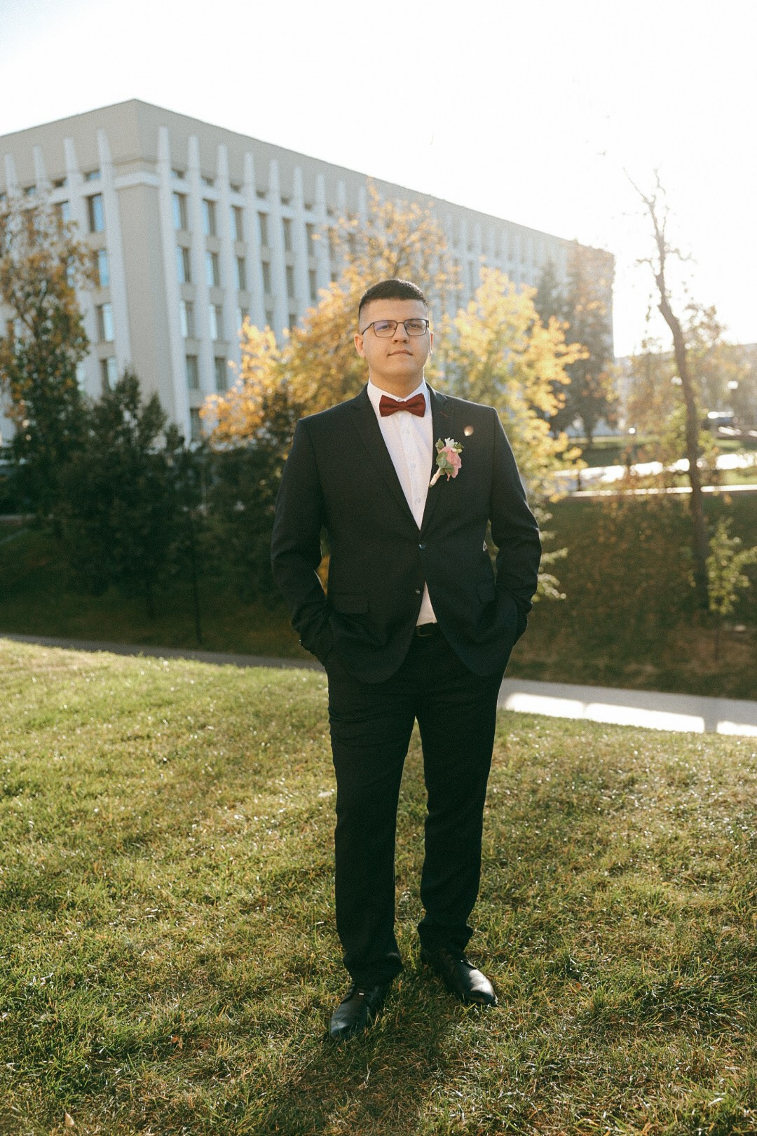 Руслан и Эля. Фотограф Нижний Новгород