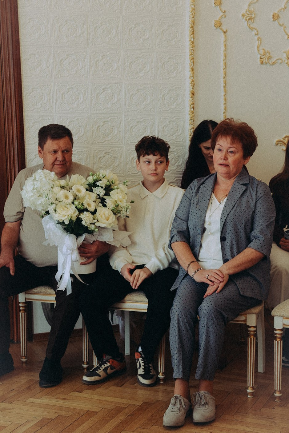 Wedding day. Фотограф Нижний Новгород
