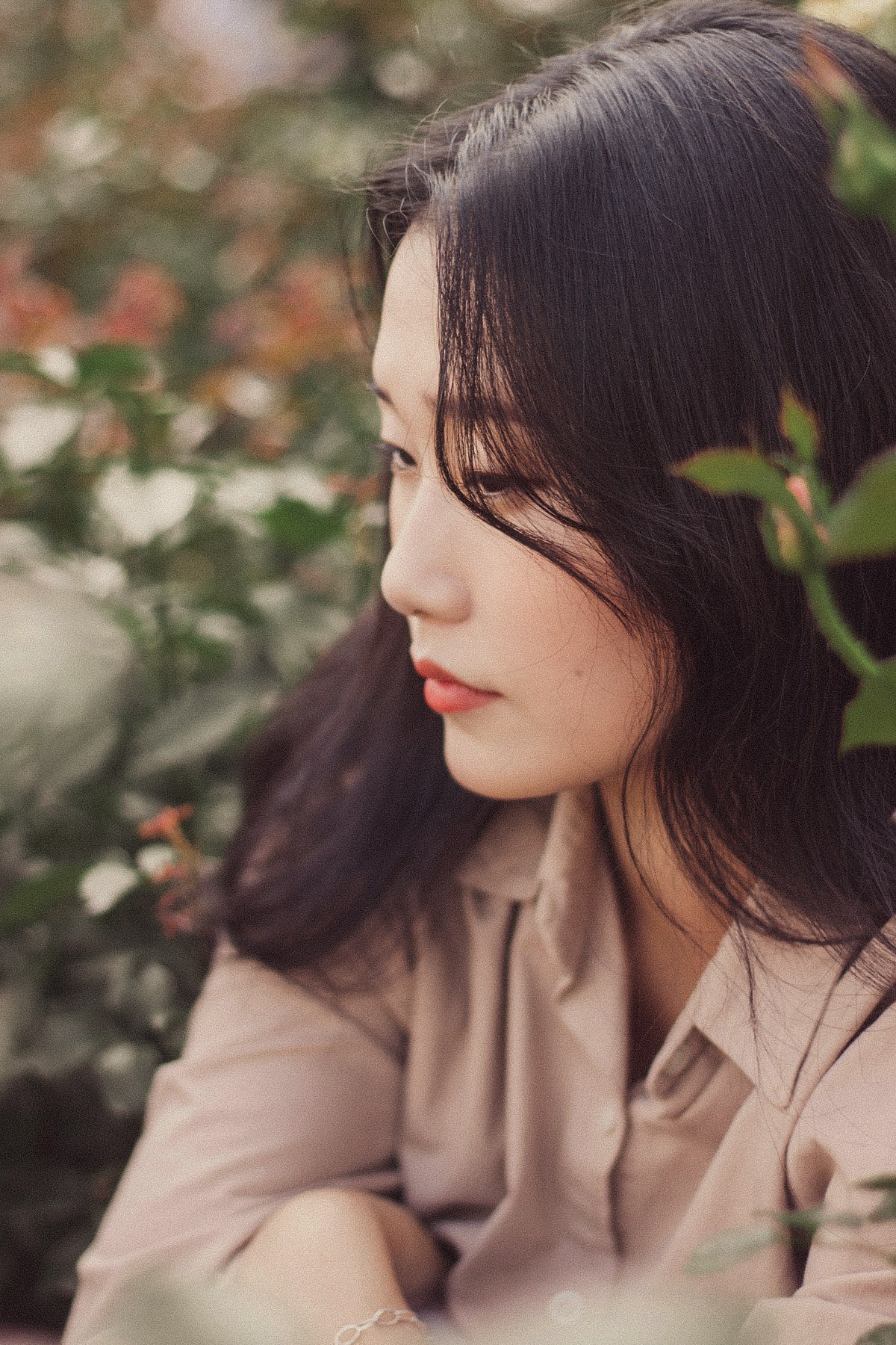 Квирён / Сеул. Фотограф Наталья Гончарова. Снимаю живые портреты в Алматы