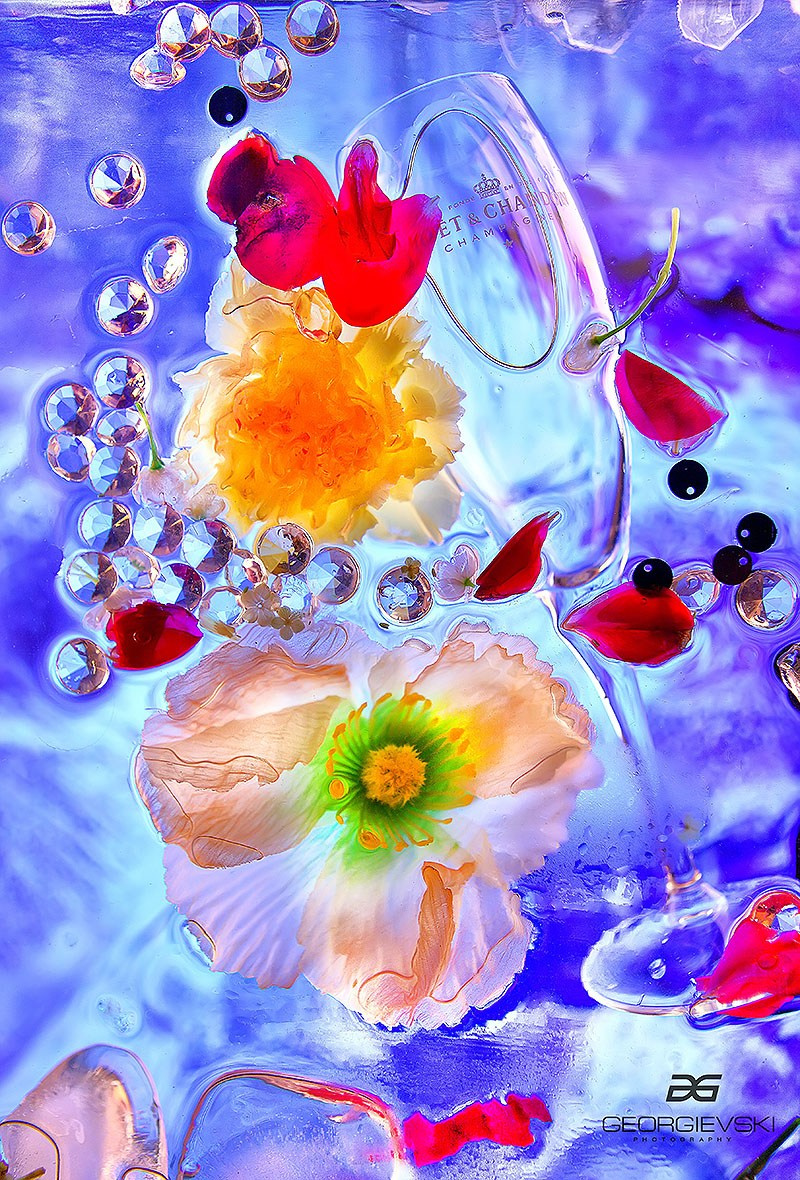 ADVERTISING. Denisgeorgievski