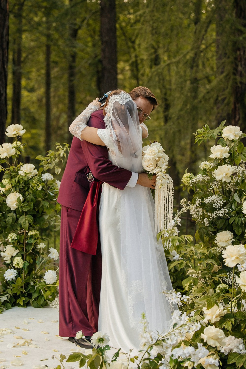 Inspiration for love. Свадебный фотограф Москва