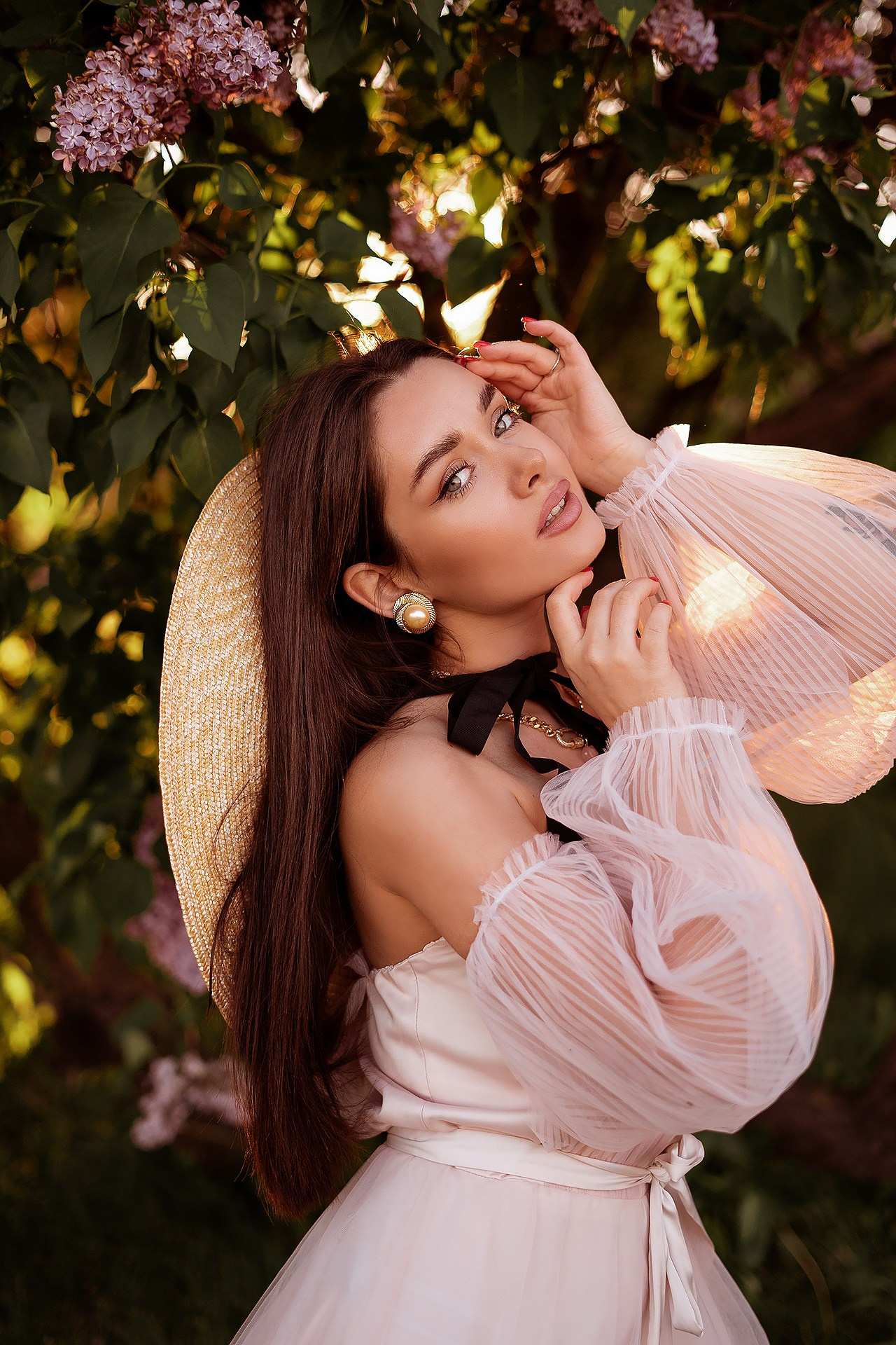 Работы. Фотограф в Санкт-Петербурге