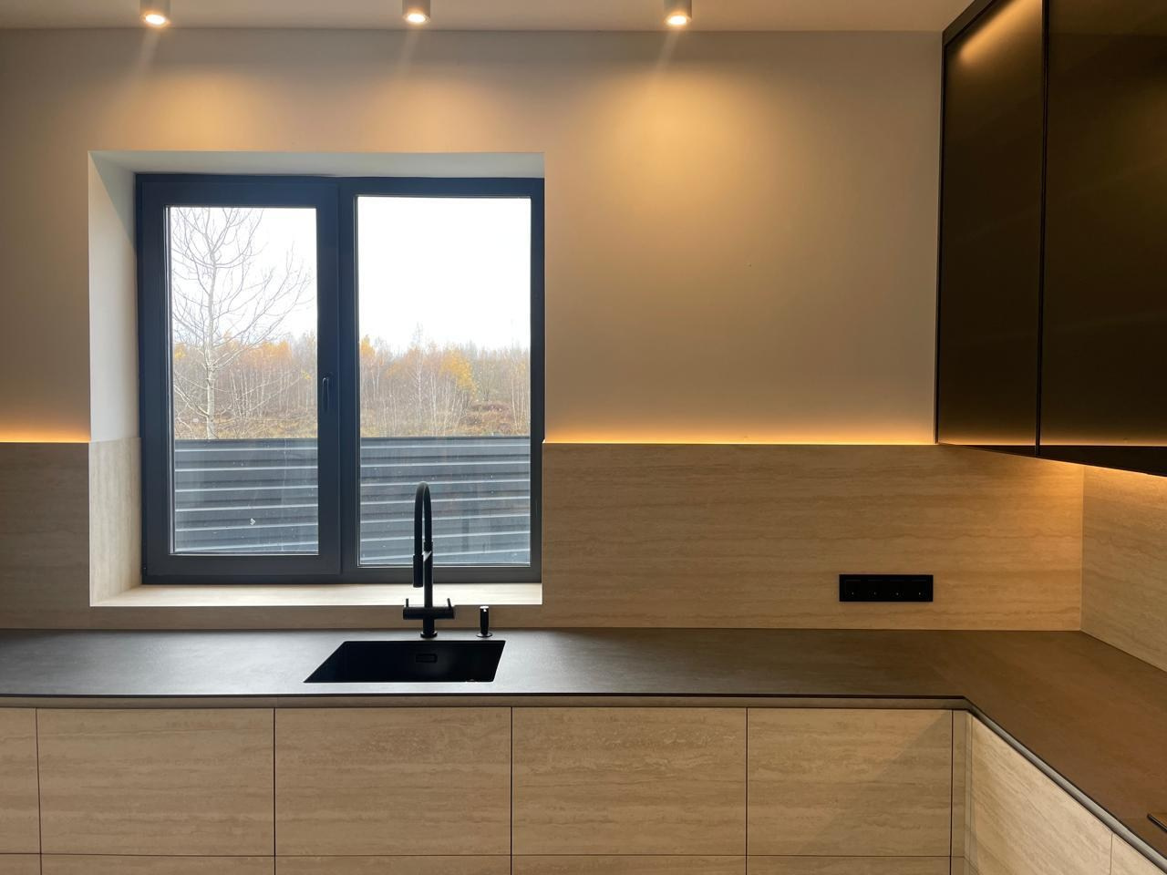 Николина Поляна, МСК. Davvero