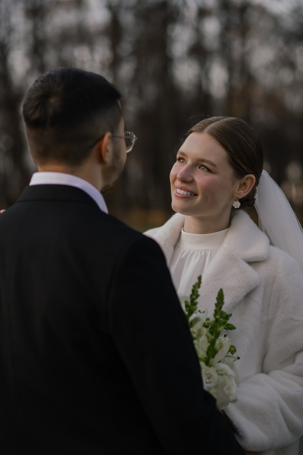 Свадьба Климента и Марии. Семейный и свадебный фотограф в Санкт-Петербурге Серафима Смирнова