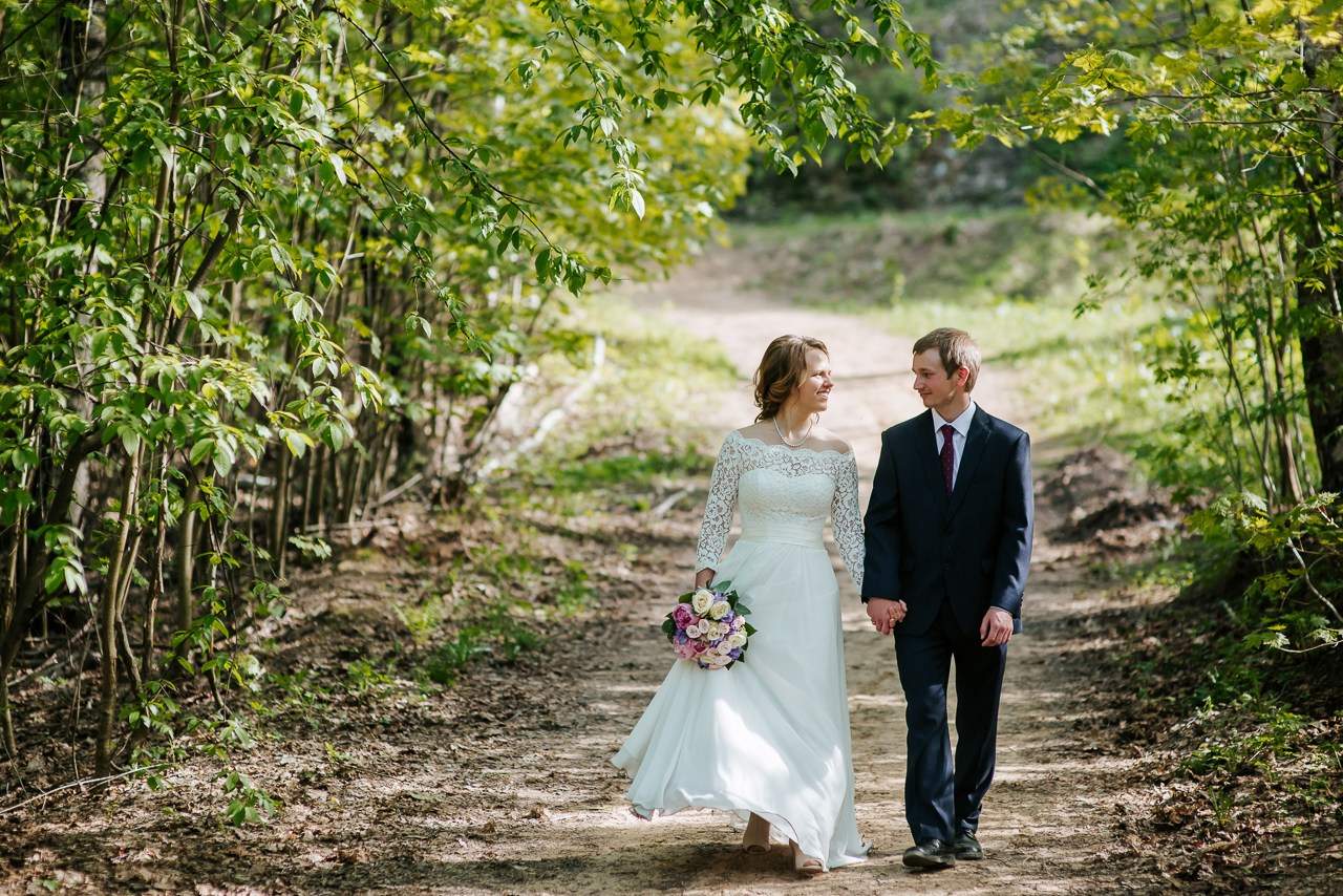 Подборка разных свадеб 2017-2020. Фотограф Дмитрий Сермяжко