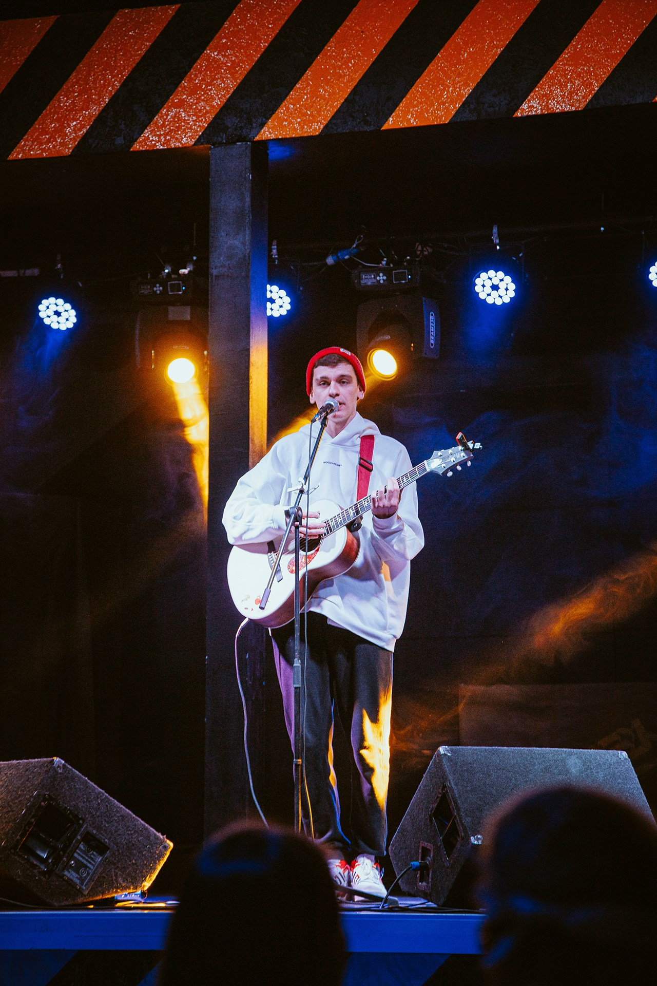 Концерты. Kirill_zha