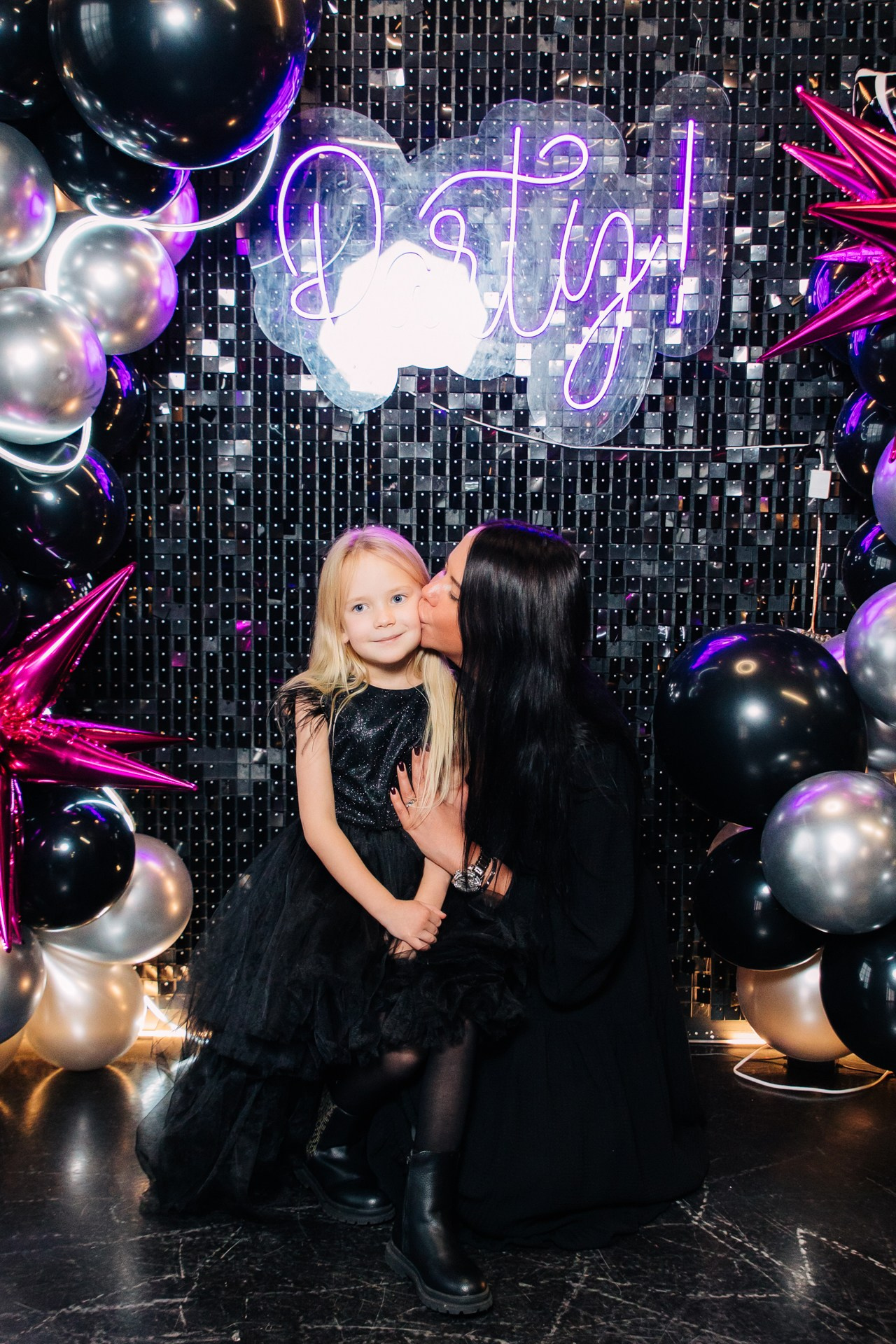 День Рождения. Фотограф Перминов Никита СПБ