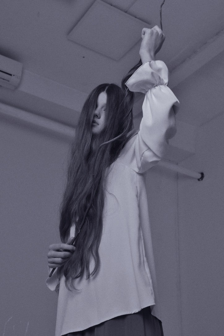 08/02/2026. Влада Касабова. Фотограф