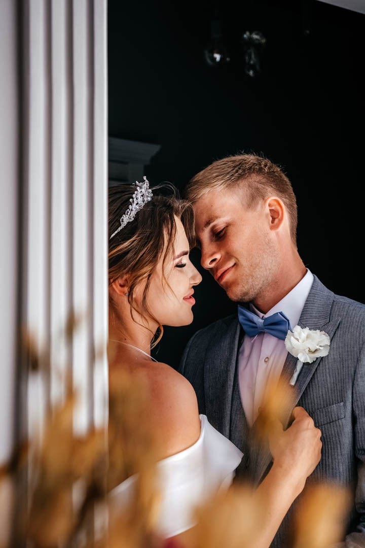 Алексей и Елена. Свадебный фотограф Рамиль Баширов