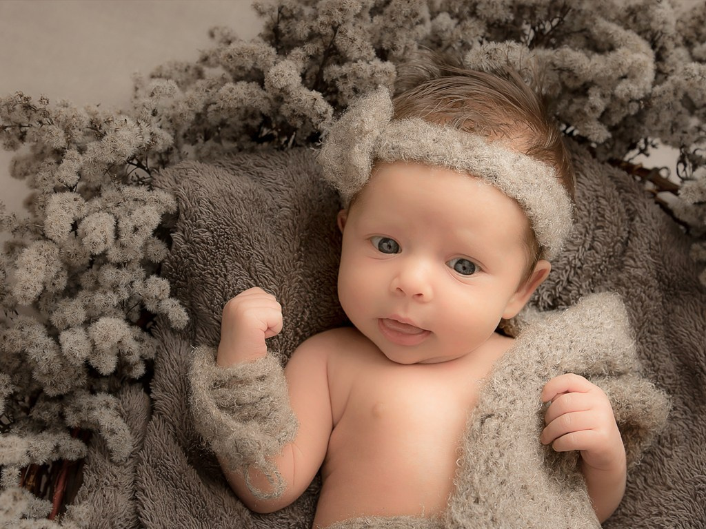 В реквизите. Фотосессия беременности — Крылова Натали — Москва