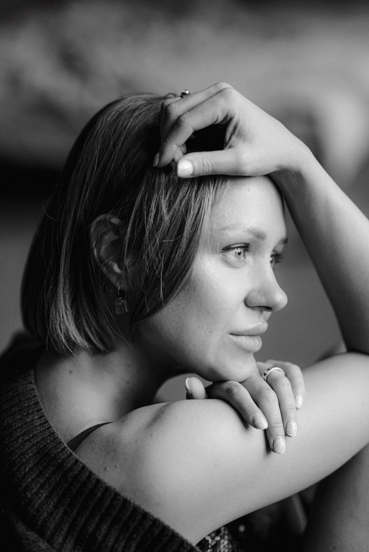 Фототерапия в Санкт-Петербурге. Психолог и фотограф в Санкт-Петербурге Настя Михайлова