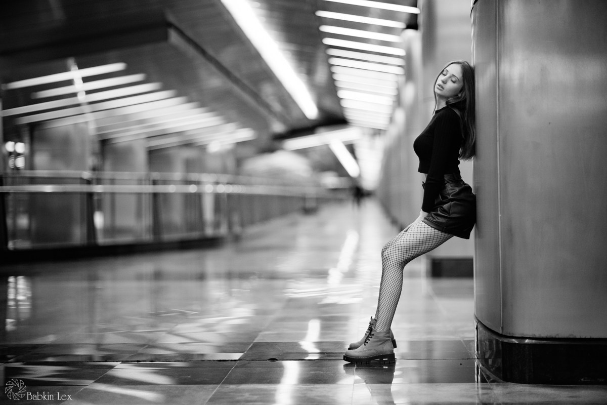 фотограф Рязань, фотограф Москва, фотограф Мск, женский портрет, уличный портрет, личная фотосессия, красивая девушка