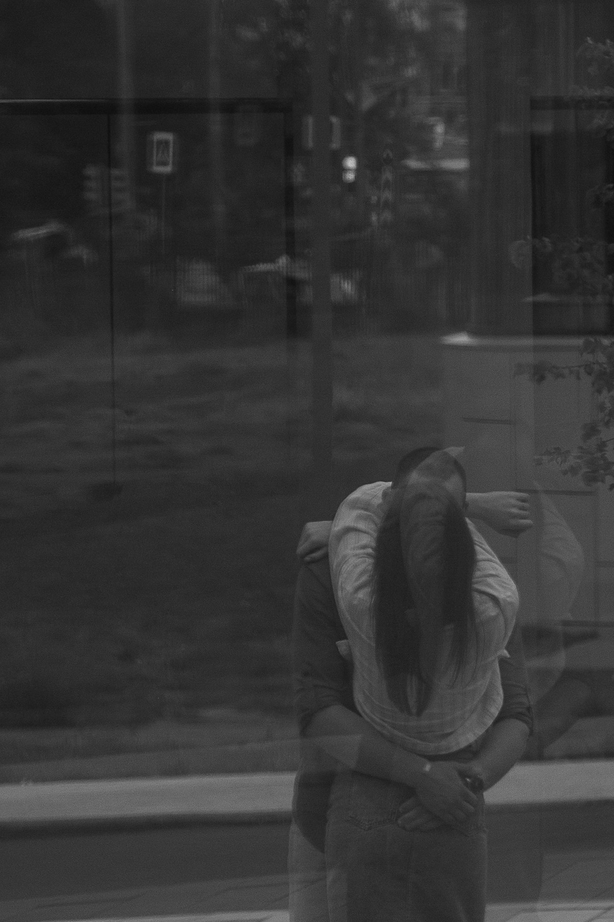 Love story. Полина Термянен — фотограф