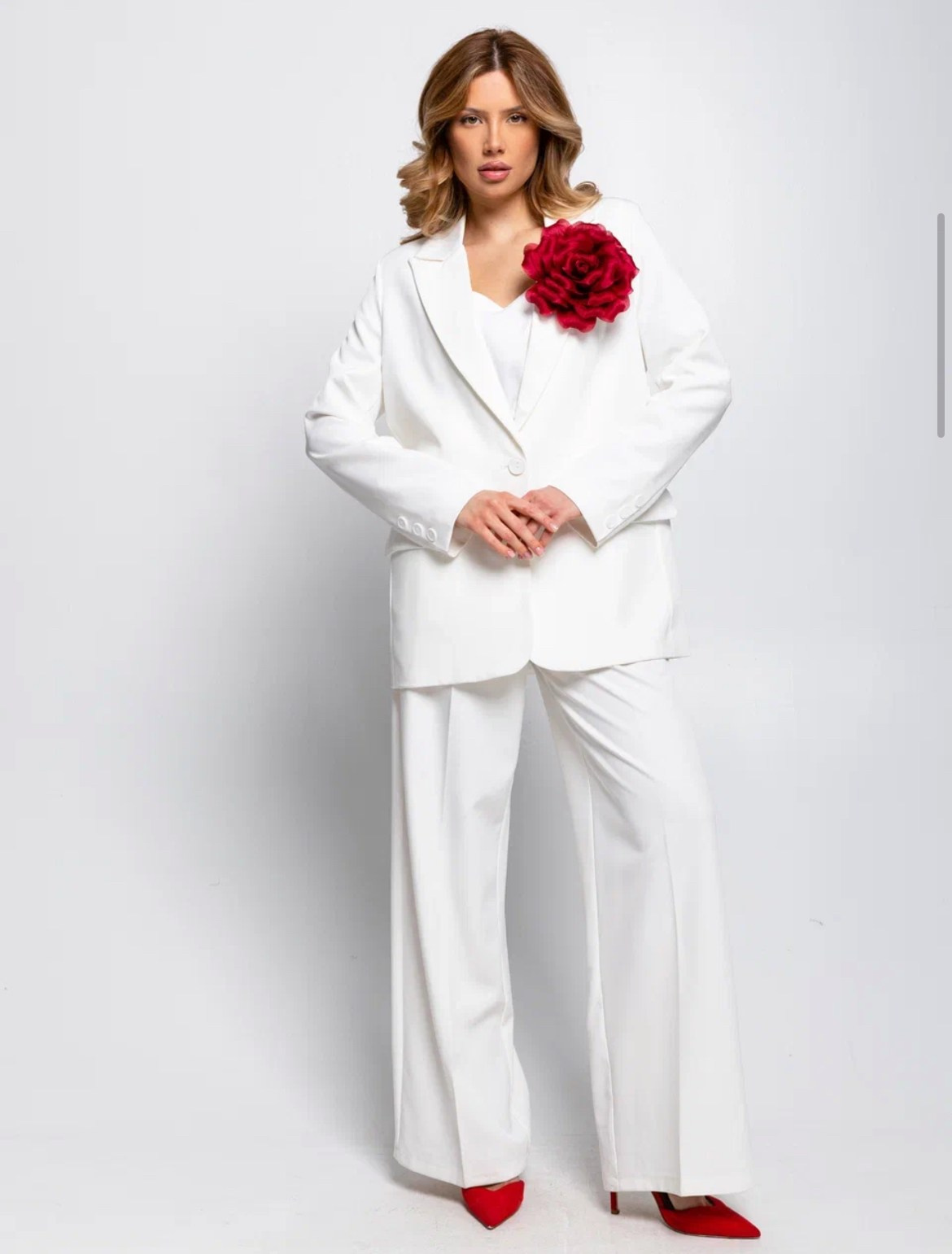 Дарья. Профессиональная фотосъёмка для маркетплейсов. Краснодар. Александр Москаленко