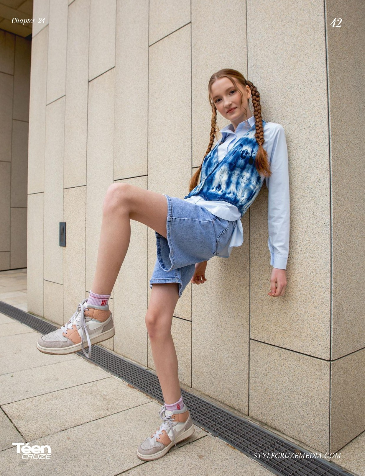 Публикации в журнале