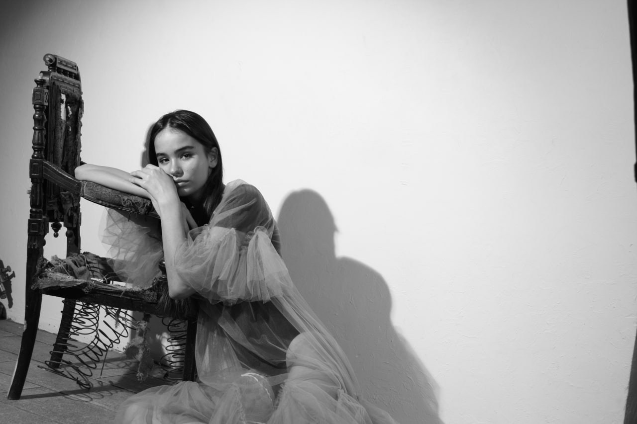 Студийная фотография