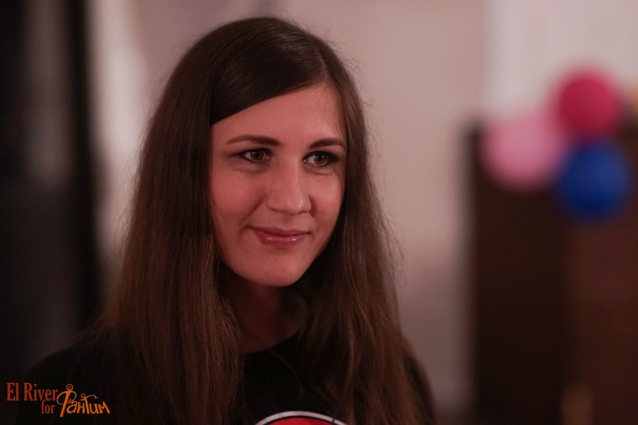 День рождения Фантима. 7 лет! | 21-22.05.2016. Галерея Фантим