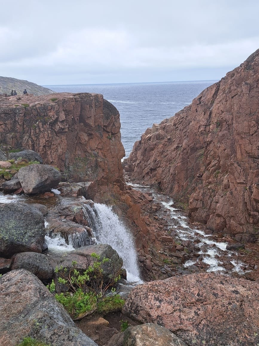 Мурманск | 20-22.06.2025. Галерея Фантим
