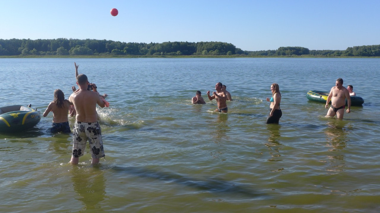 Походная Романтика 14 | 24-26.07.2015. Галерея Фантим