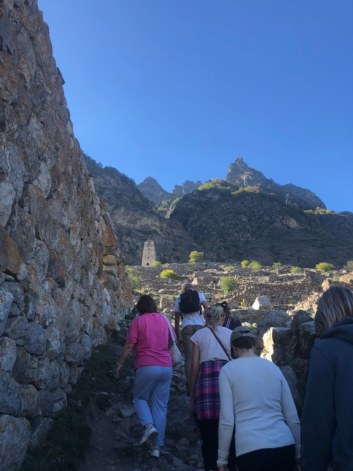 Кабардино-Балкария | 04-06.10.2024. Галерея Фантим