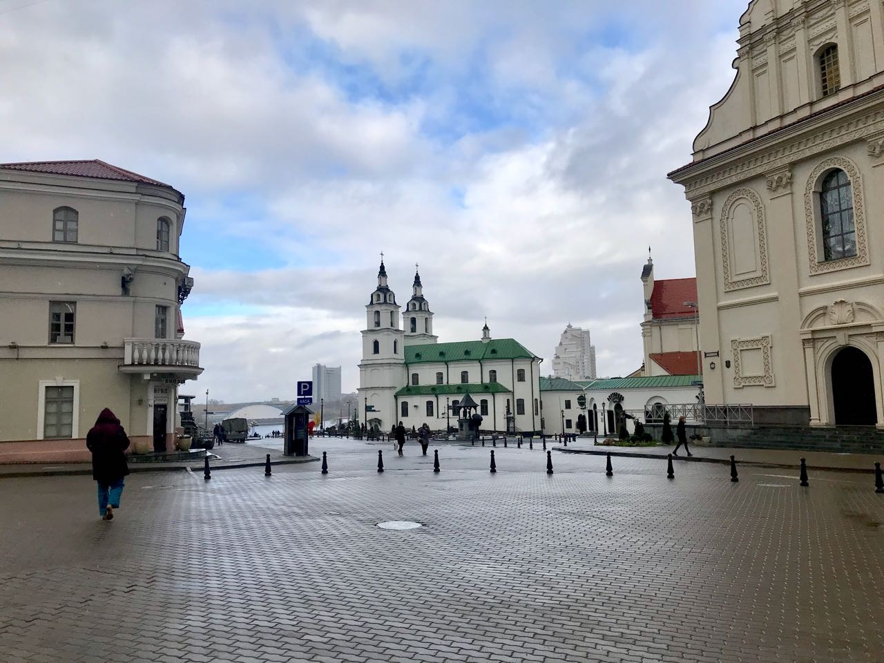 Минск | 27-29.08.2017. Галерея Фантим