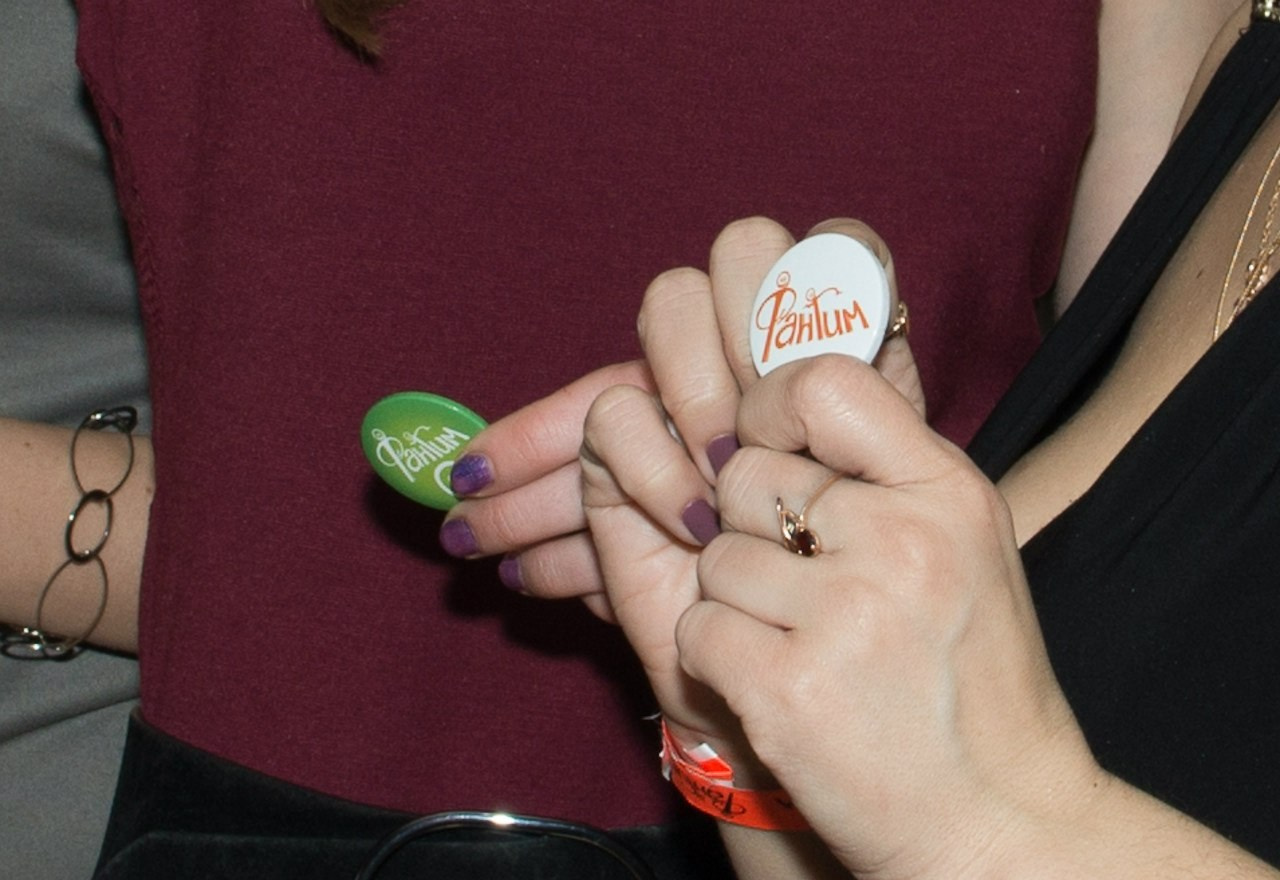 Всего понемногу)). Галерея Фантим