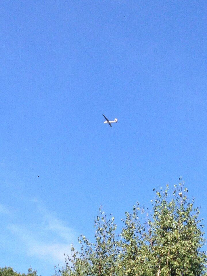 Походная романтика 21! Friday Luxury Village | 12-14.08.2016. Галерея Фантим