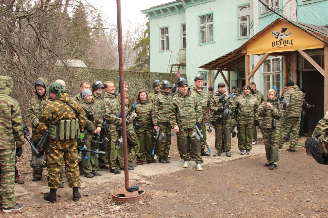 Всего понемногу)). Галерея Фантим