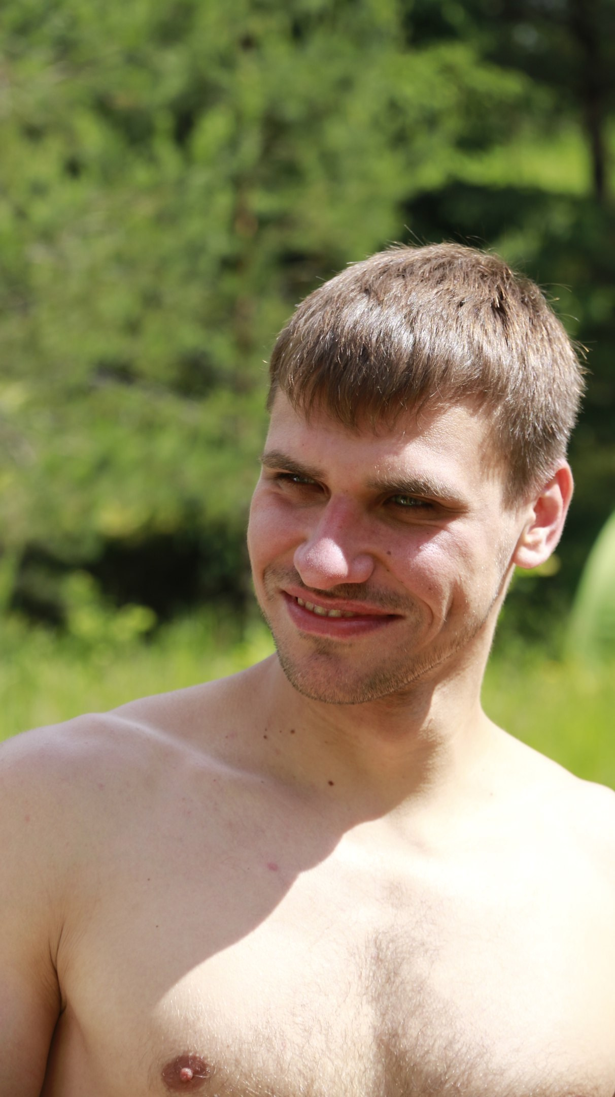 Походная романтика 22! Новый год и не тра-та-та-та… | 23-25.06.2017. Галерея Фантим