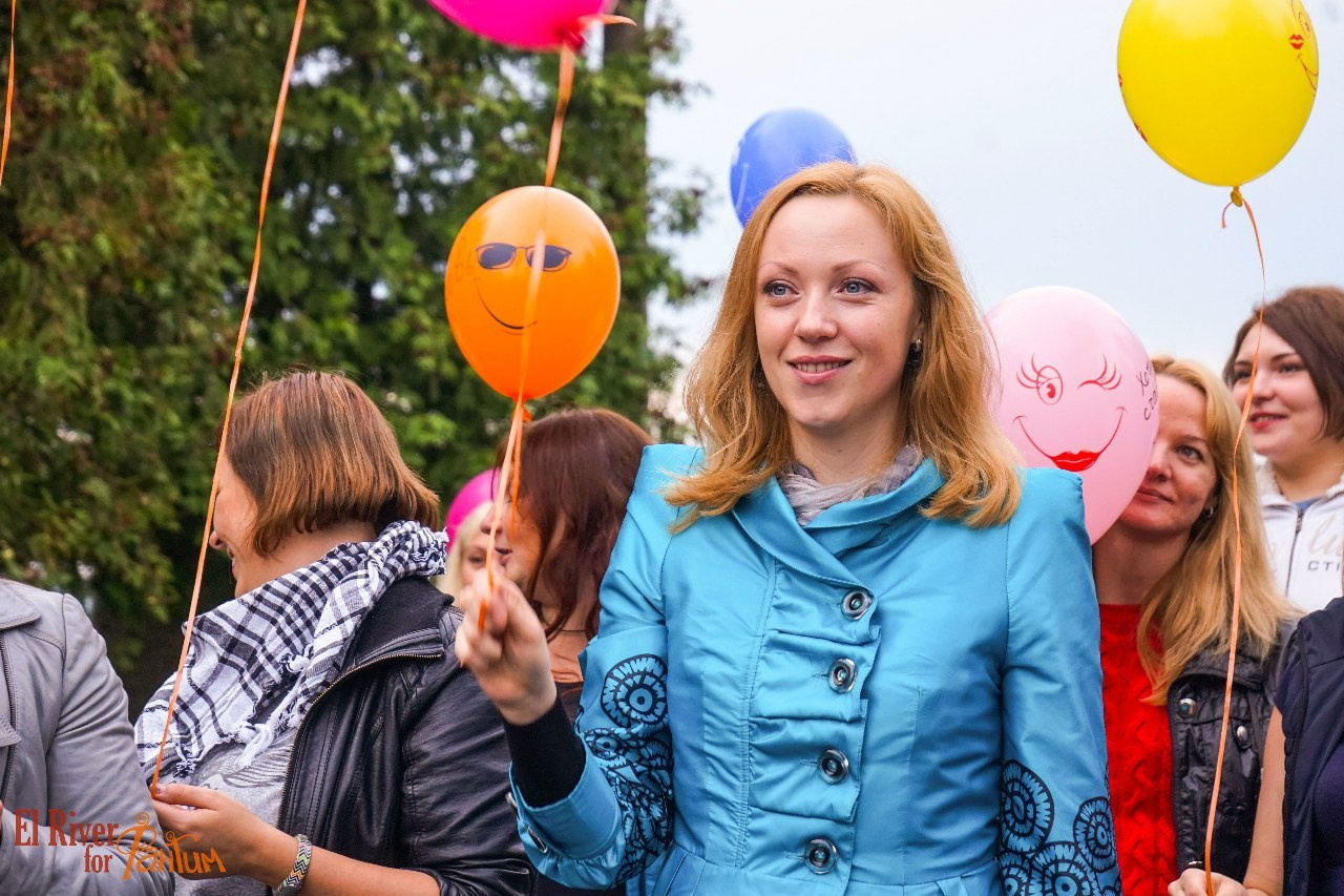 День рождения Фантима. 7 лет! | 21-22.05.2016. Галерея Фантим